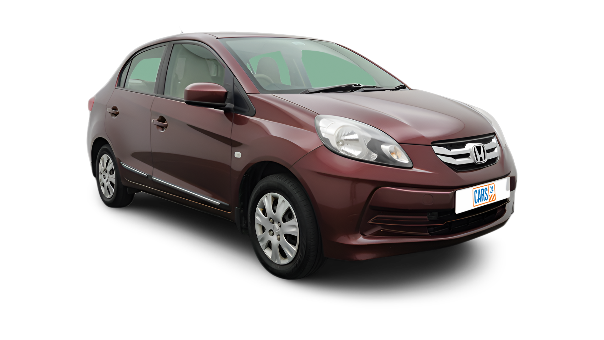 Honda Amaze-img